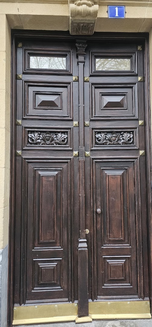 FRANCIS PINTURAS | Pintor en Getxo 🏠 · Fotos 10